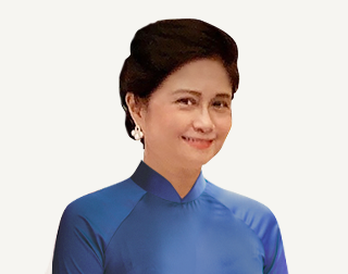Bà Nguyễn Thị Ngọc Quỳnh