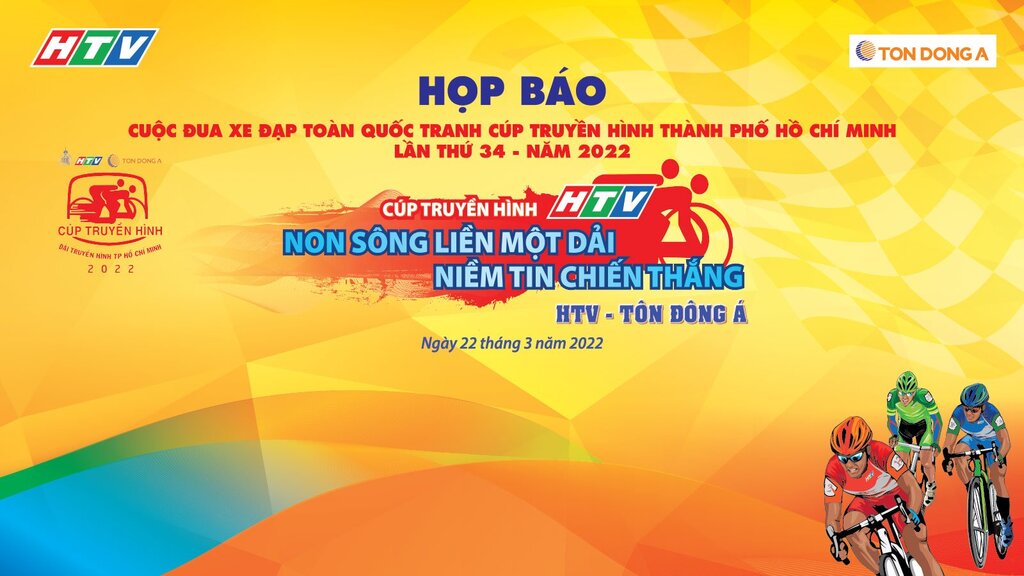 Việt Nam lần đầu tổ chức đua xe đạp chuyên nghiệp  Tạp chí Tuyên giáo